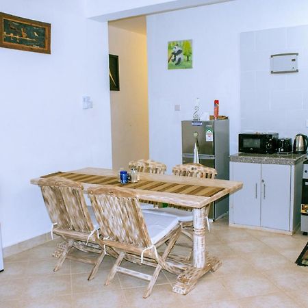 HavenHouse Kijani Appartement Malindi Buitenkant foto