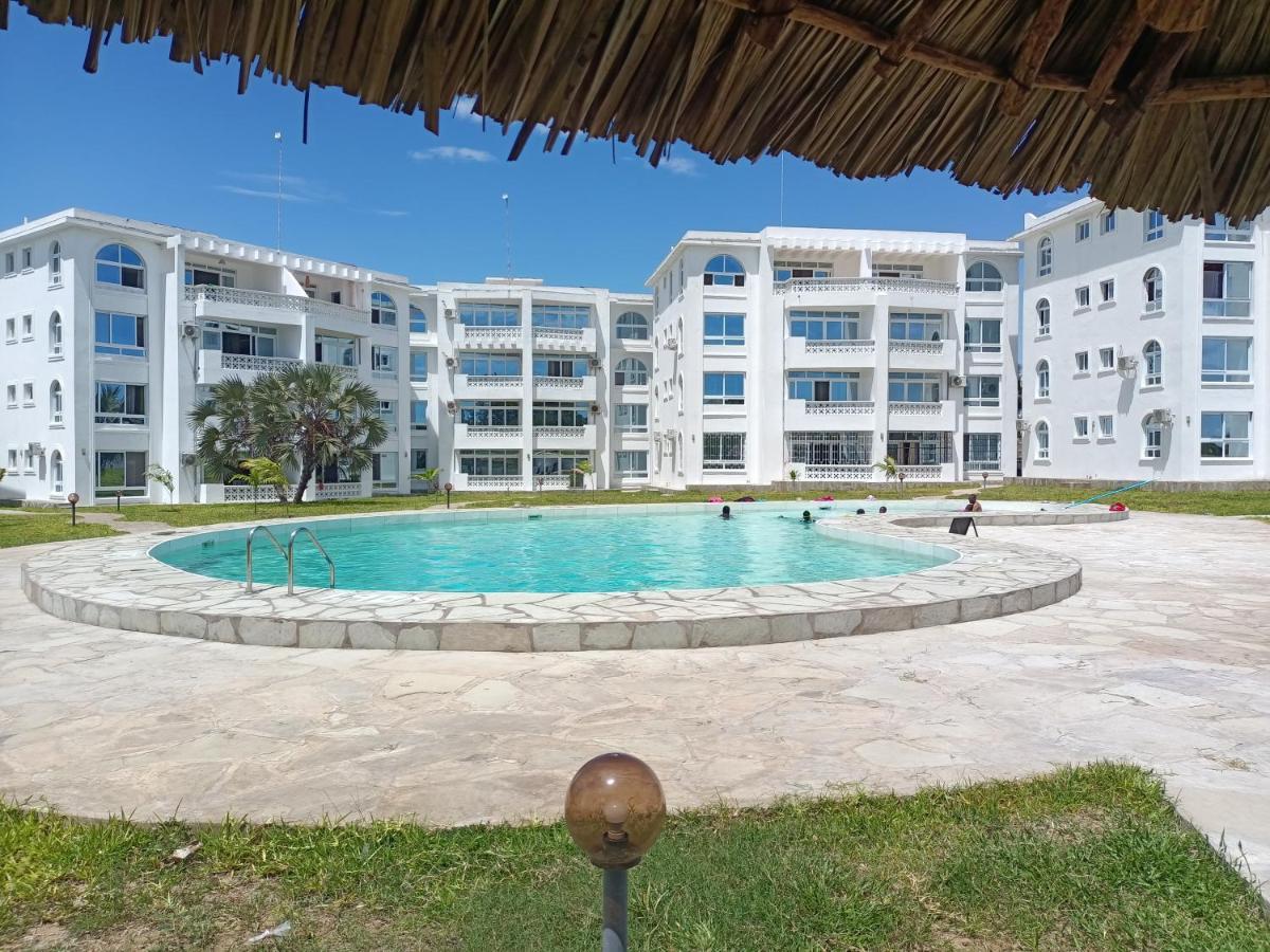 HavenHouse Kijani Appartement Malindi Buitenkant foto