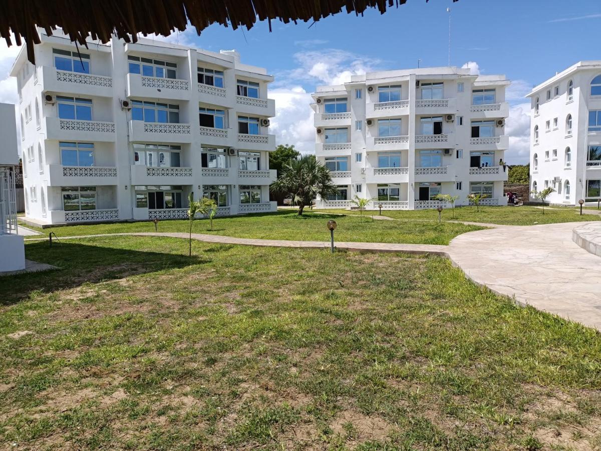 HavenHouse Kijani Appartement Malindi Buitenkant foto