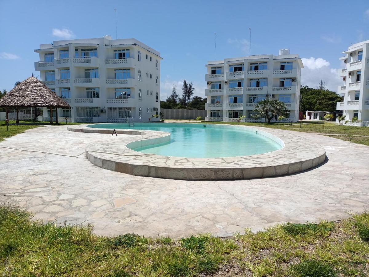 HavenHouse Kijani Appartement Malindi Buitenkant foto