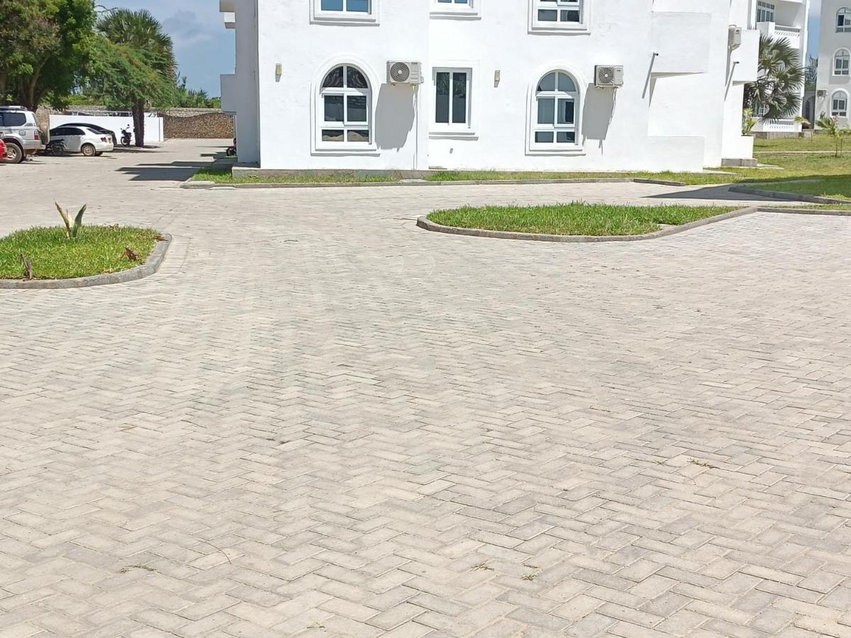 HavenHouse Kijani Appartement Malindi Buitenkant foto