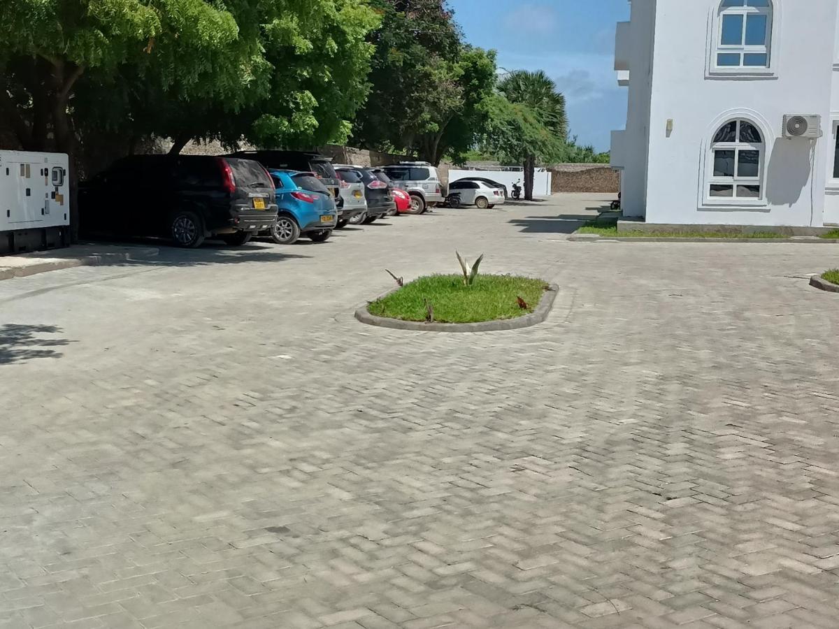 HavenHouse Kijani Appartement Malindi Buitenkant foto