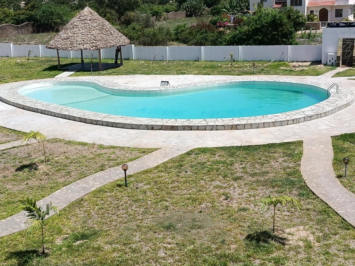 HavenHouse Kijani Appartement Malindi Buitenkant foto