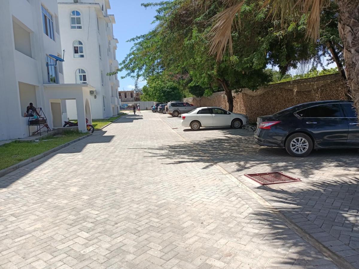 HavenHouse Kijani Appartement Malindi Buitenkant foto