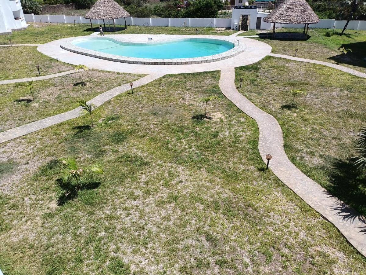 HavenHouse Kijani Appartement Malindi Buitenkant foto