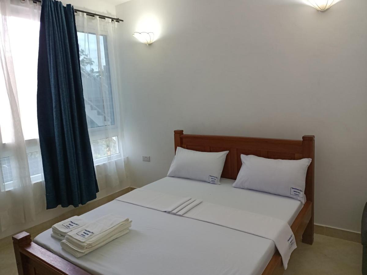 HavenHouse Kijani Appartement Malindi Buitenkant foto