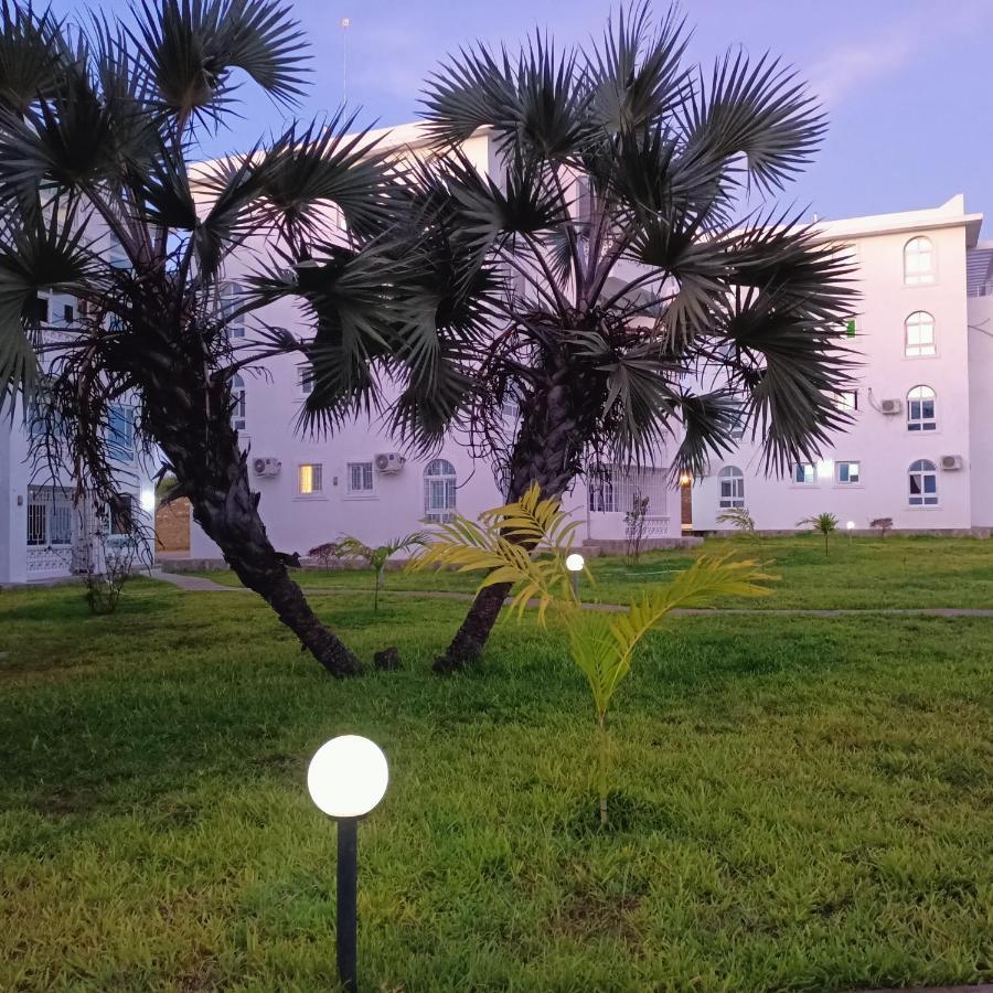 HavenHouse Kijani Appartement Malindi Buitenkant foto