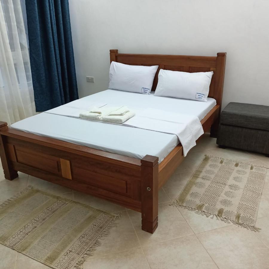 HavenHouse Kijani Appartement Malindi Buitenkant foto