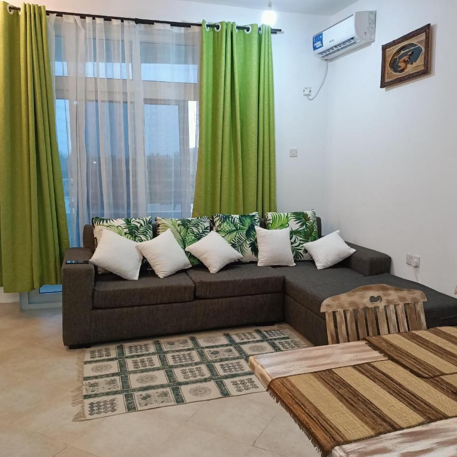 HavenHouse Kijani Appartement Malindi Buitenkant foto