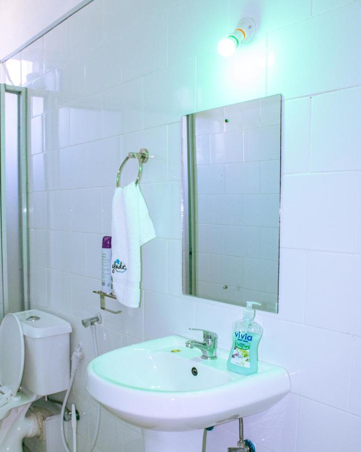 HavenHouse Kijani Appartement Malindi Buitenkant foto