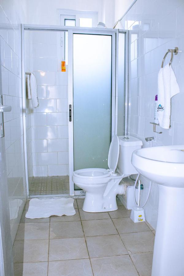 HavenHouse Kijani Appartement Malindi Buitenkant foto