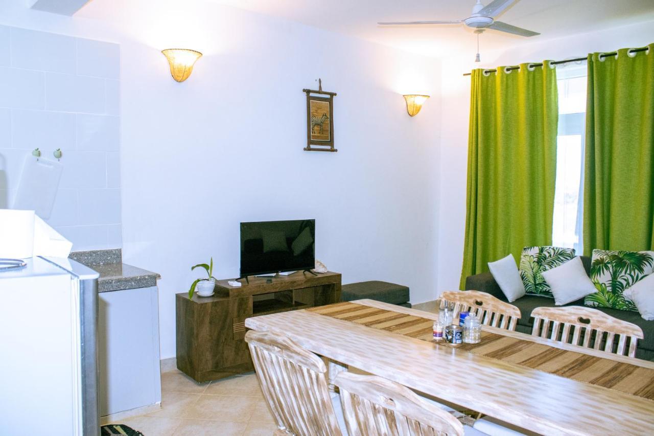 HavenHouse Kijani Appartement Malindi Buitenkant foto